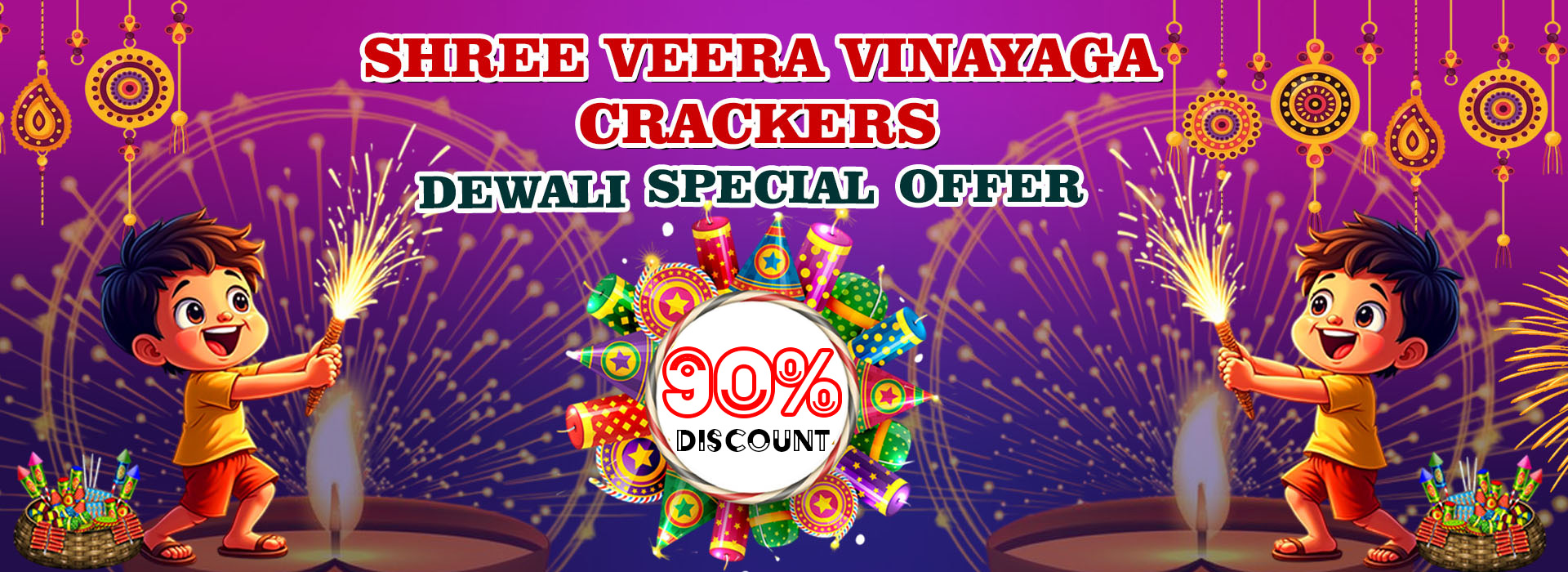 Raj Fancy Crackers
