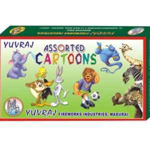 TOYS CARTOON